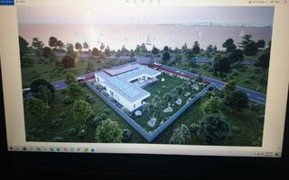 PALAZU MARE(COD 05) - Teren intravilan priveliște directă la Siutghiol - Poză 10