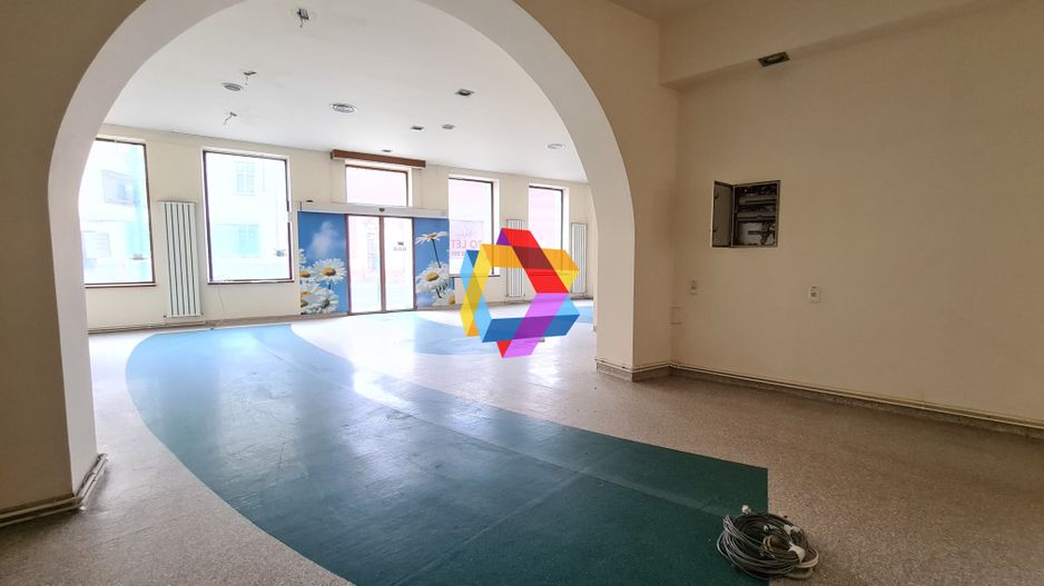 Spatiu comercial - 390 mp #plus-imo.ro - Poză 8