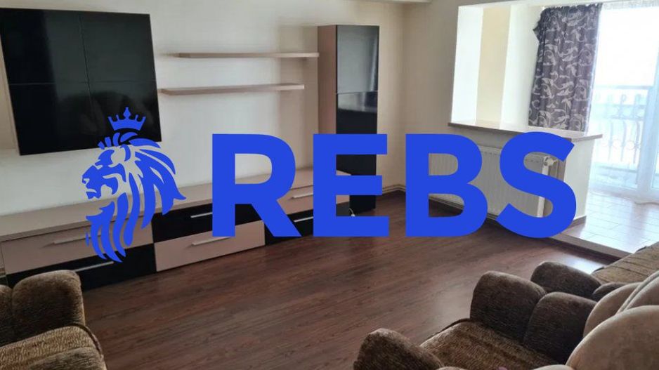 Apartament 3 camere mobilat | 13 Decembrie - Poză 1