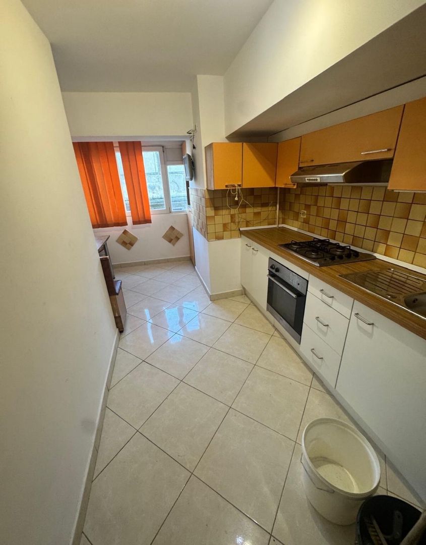 AP. 4 CAMERE SOS PANTELIMON,  BUCATARIE INCHISA, MOBILAT MODERN - Poză 1