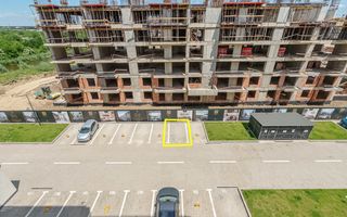 Inchiriere 2 Camere Porsche Pipera - H Pipera Lake, parcare inclusa - Poză 18