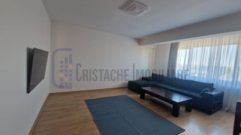 Titan_Apartament 2 camere_70 mp._electrocasnice si mobilier la prima utilizare - Poză 1