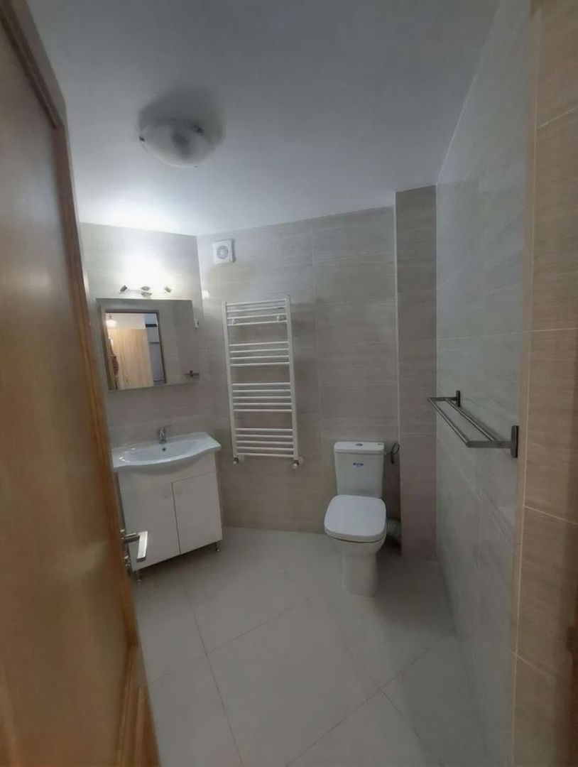 Complex New Residence – Complet mobilată și utilată | Bloc 2018 - Poză 4