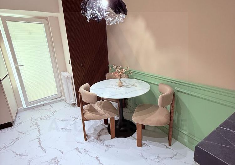 Apartament premium 52 mp utili balcon prima inchiriere zona Centrala - Poză 6