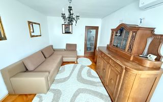 Apartament cu 3 camere decomandate | Zona str. Primăverii | Mănăștur - Poză 2