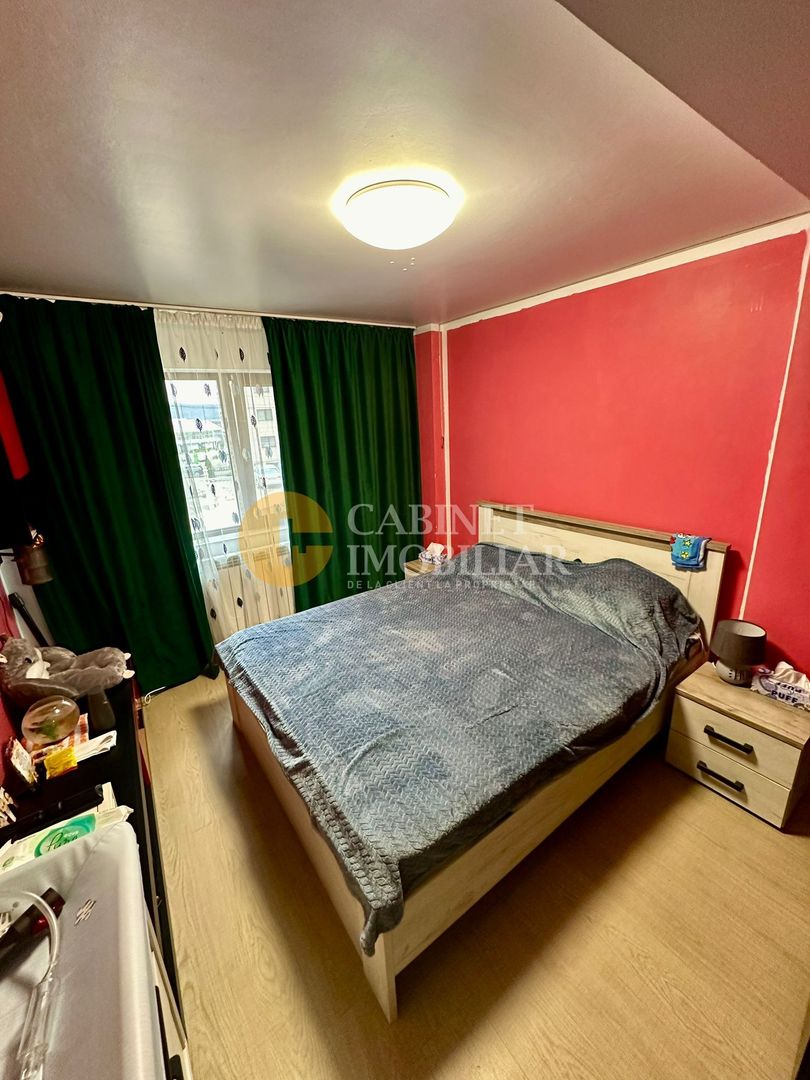 Apartament Cu 2 Camere -Etaj 1 -Bloc 2009 - Poză 1