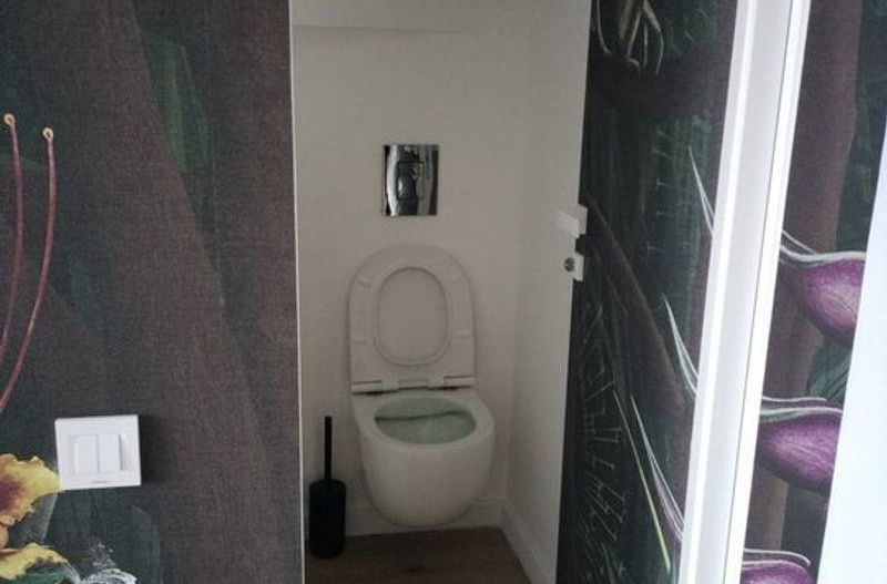 Apartament cu 3 camere, tip duplex  - bloc nou, zona ultracentrala - Poză 11