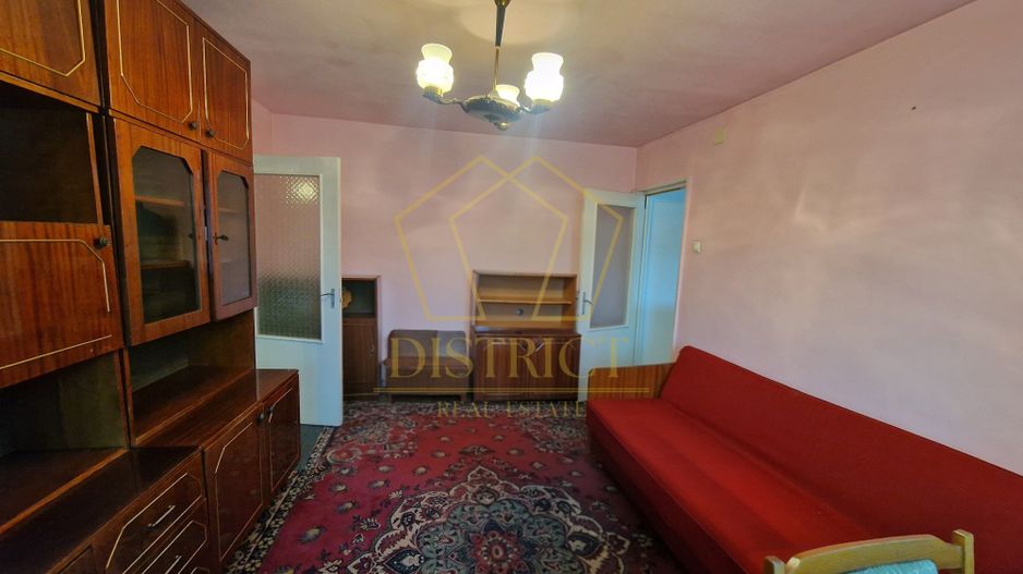 Apartament cu 2 camere | Complexul Studentesc | Hotel Boavista - Poză 3