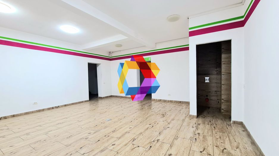 Spatiu de vanzare zona Coresi  -73 mp  # plus-imo.ro - Poză 2