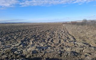 Teren Intravilan de Vânzare – 4300 mp – Cristian, zona Aeroport - Poză 4