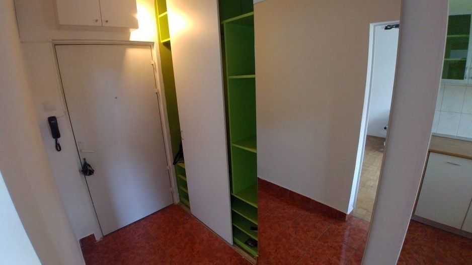 Inchiriem apartament 2 camere zona 1 Mai - Poză 11