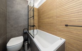 Apartament 3 camere premium, de închiriat | Tractorul | Comision 0% - Poză 15