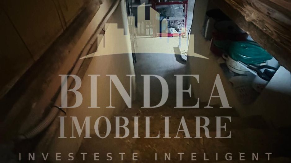 Casa pe principala in Giarmata  737mp teren - Poză 14