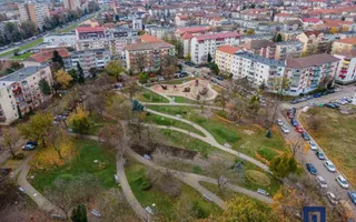 OCAZIE RARĂ: apartament 3 camere, etaj 1, Parcul Bucovina, Comision O - Poză 36
