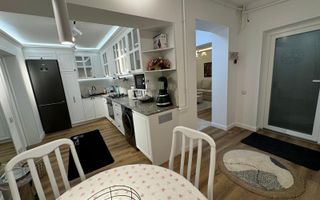 Casă 100mp + curte 110mp, renovată, zonă premium Gruia – aproape de 7 Străzi - Poză 13