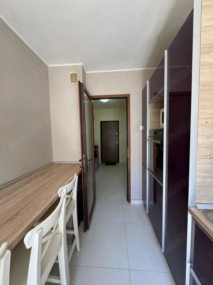 Apartament 2 camere, Militari, Păcii, la 5 minute de metrou - Poză 2