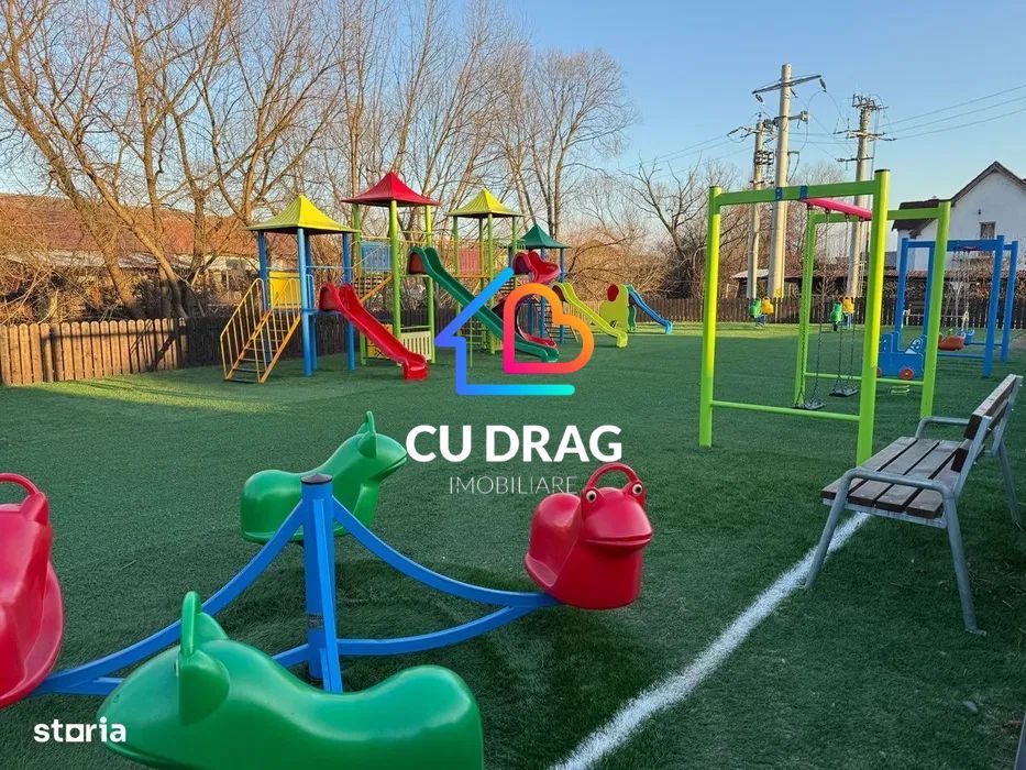 Penthouse Selimbar - Poză 1