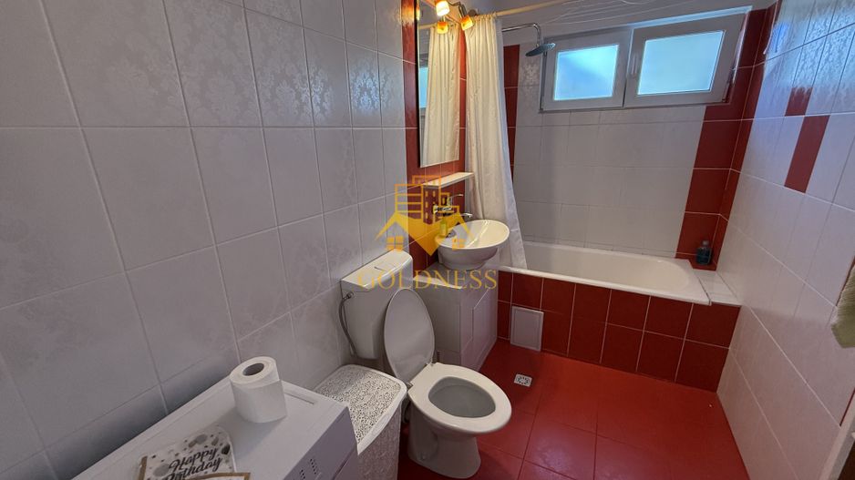 4 camere decomandate, Parcare, Denver, Big, Izlazului, Manastur - Poză 9