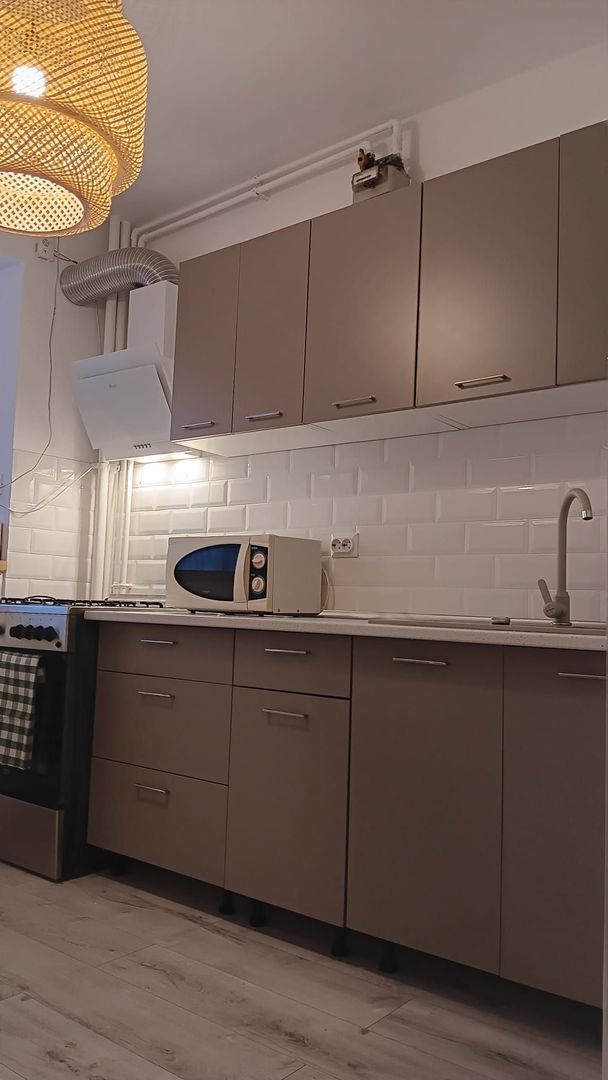 Apartament 2 camere Mihai Bravu/Iulia Hasdeu/Metrou Iancului - Poză 5