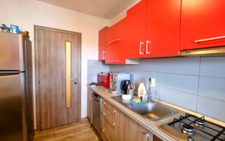 Apartament 2 camere | Etaj 2 | Balcon | Parcare privată | Șelimbăr - Poză 5