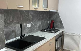 Apartament modern complet renovat 2 camere 55 mp utili in Terezian - Poză 4