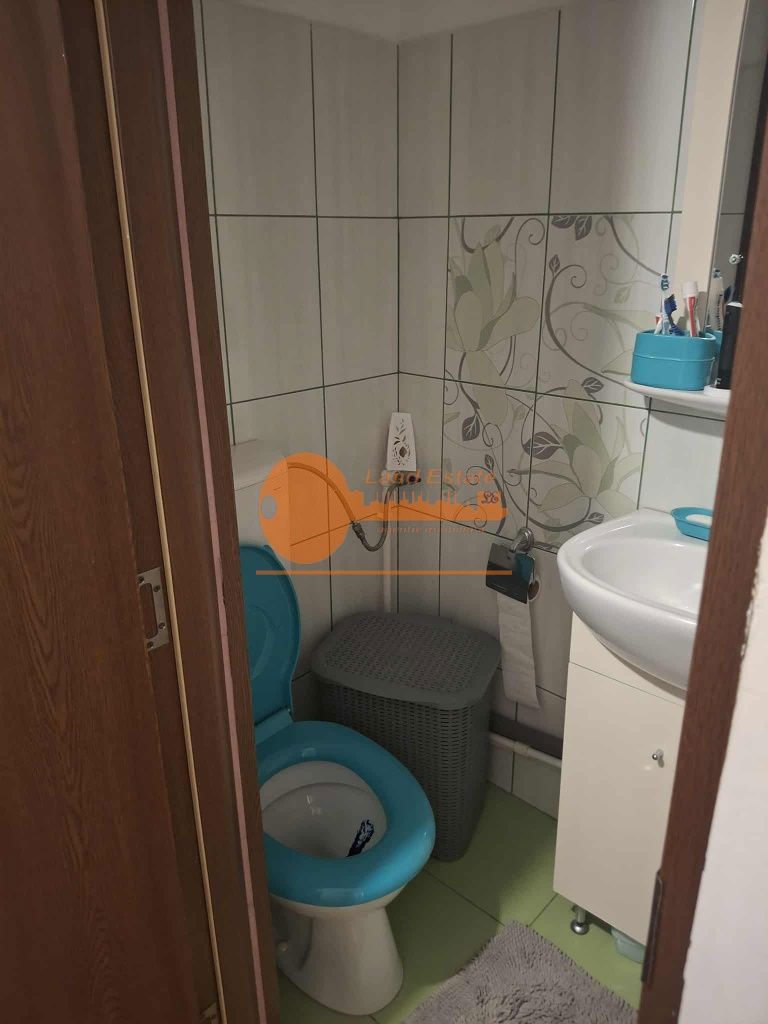 Apartament 3 camere | centrală proprie | Tei - Poză 5