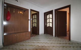 3 minute de Iulius Mall, 5 camere, centrala proprie, Pet-friendly - Poză 6