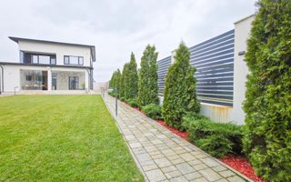 Vilă Premium 2021 | 237 mp utili | Teren 575 mp | Finisaje Luxury | - Poză 50