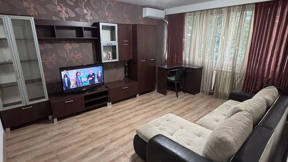 APARTAMENT RENOVAT ELEGANT METROU TINERETULUI - Poză 1