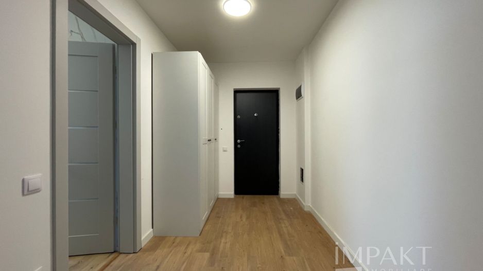 Europa | Ap. 2 camere, 50 mp, parcare inclusă, bloc nou - Poză 6