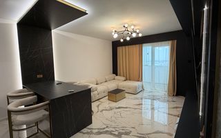 Apartament de Lux - Design Modern & Dotări Premium Miele - Str. Daliei - Poză 3