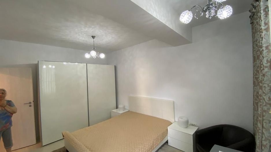 Agentie va propunem spre Inchiriere Garsoniera sos.Oltenitei langa STB - Poză 11