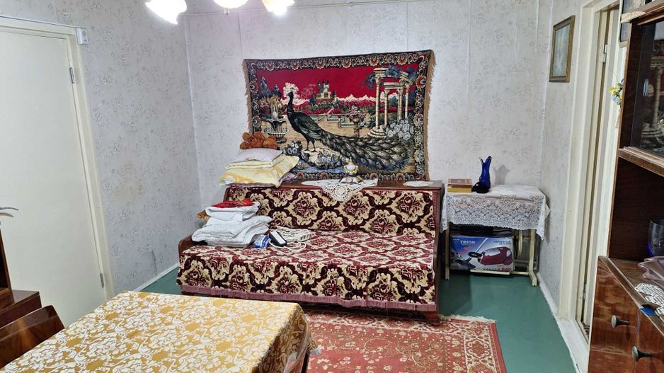 Apartament 2 camere, etaj 4/4,  Micro 16 - Poză 3