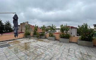 Duplex | Dorobanti | Floreasca | Terasă rooftop | Ready to move - Poză 38