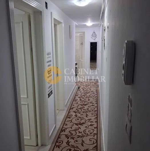 2 camere decomandat | Mobilat & utilat | bloc 2018 - Poză 2