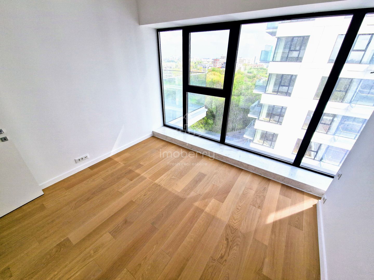 Vanzare 2 camere ONE Verdi Park | Finalizat | Lux urban - Poză 7