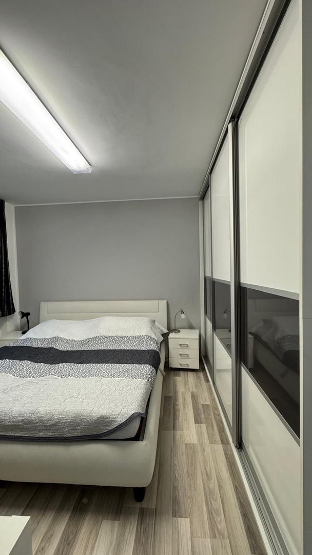 Apartament 2CAM 1.5 BAI 52MP Zona BIG Manastur Etaj 2 - Poză 2