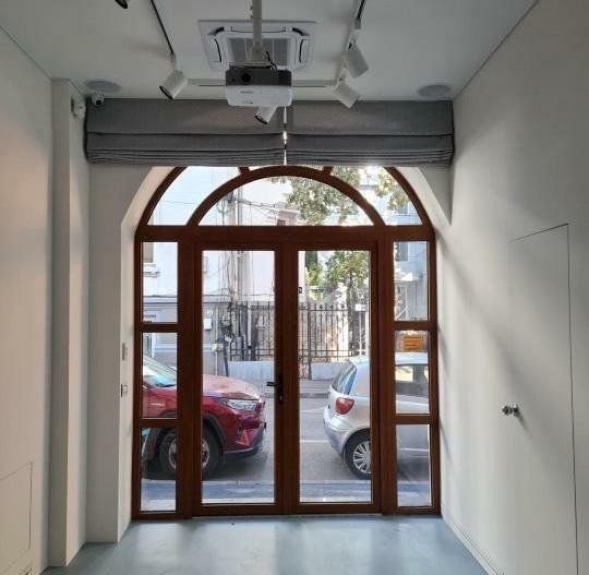 Spațiu Comercial || Birou de Inchiriat  ||  Vitrina Stradala ||  Zona Cișmigiu - Poză 6