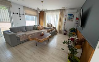 Duplex premium de 150mp, gradina, ansamblu privat, zona Bvld Muncii - Poză 2