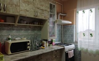 Ag EUROPA vinde ap 2 cam CAREIULUI 52mp etaj 9. - Poză 8