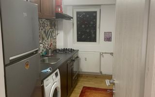 Garsoniera Lujerului - 250 m metrou ( 40 mp ) - Poză 8