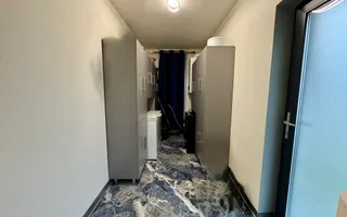 Casa superba pe parter, mobilata-utilata | Sanmihaiu Roman - Poză 13