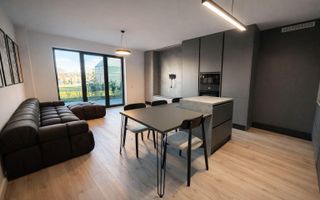 2 Camere semidecomandate,  Liberty Residential, Parcare, Iris, Lux - Poză 2