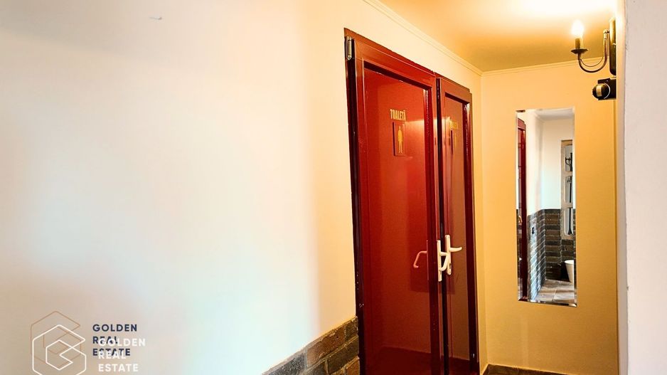 Spatiu Comercial Ultracentral - Poză 7