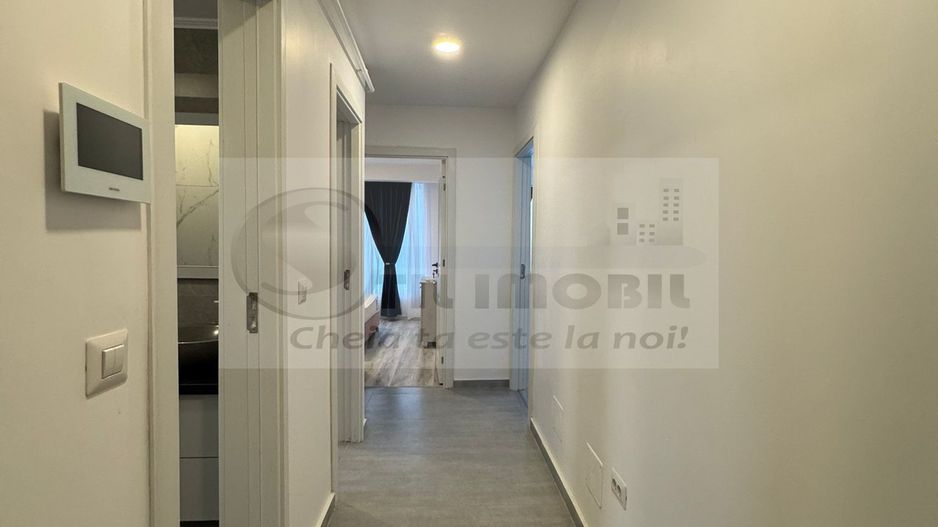 Apartament 2 camere dec si Loc de parcare–BLOC NOU 2025 - Poză 11