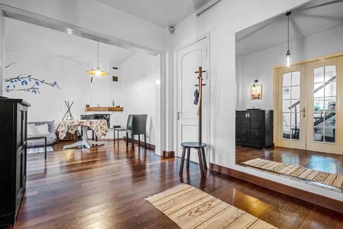 Chirie I Apartament Duplex | Polona I Vilă cu 2 Apartamente | Garaj - Poză 1