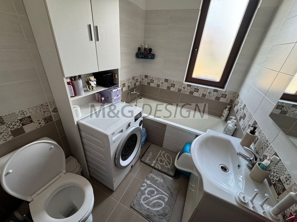 Apartament 2 camere Chisoda parter cu blcon - Poză 6
