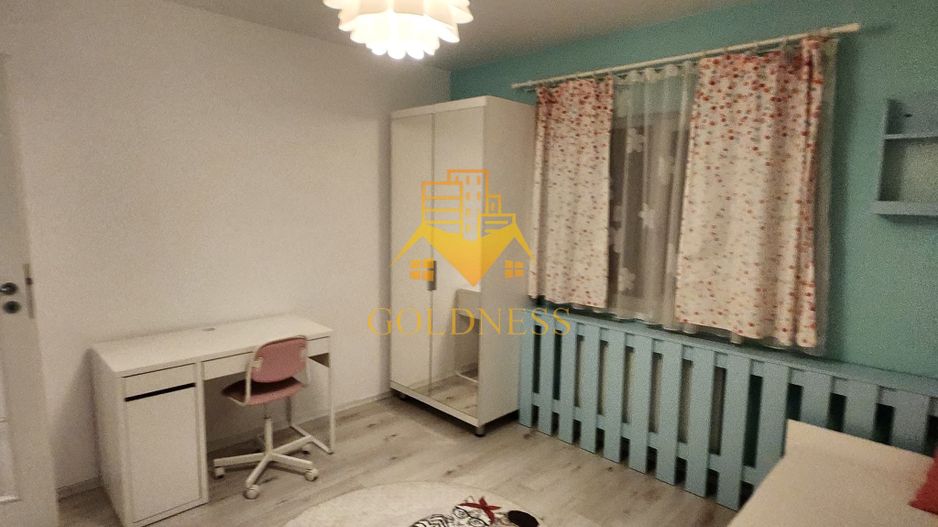 2 camere, Modern, Iulius Mall, Mega Image, Gheorgheni - Poză 4