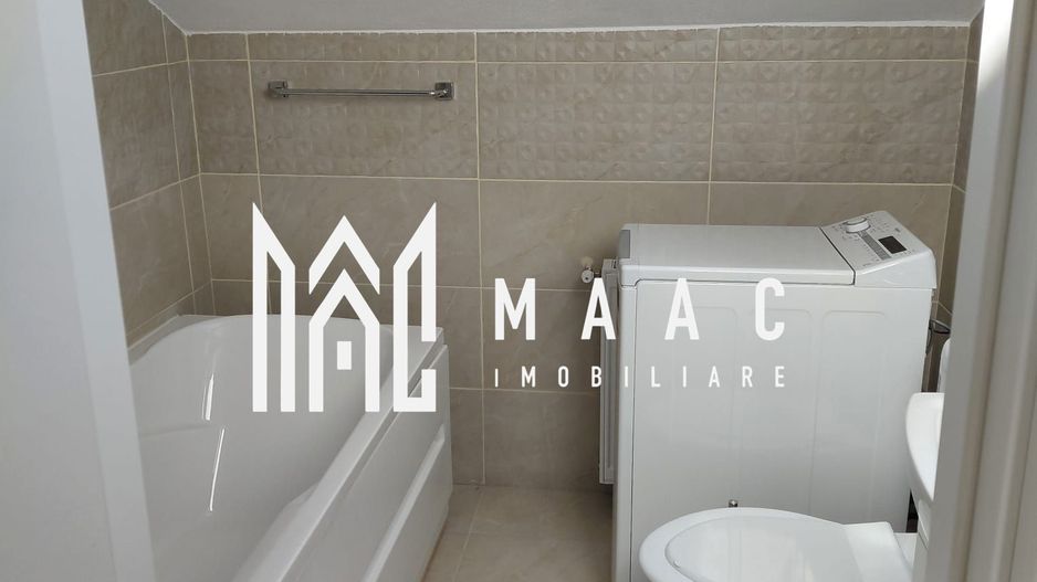 Apartament 1 camera | 36 MPU | Etaj 4 | Loc de parcare | Turnisor - Poză 11