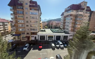 Apartament 4 camere, pe 2 nivele, 92 mp utili-zona Racadau - Poză 19